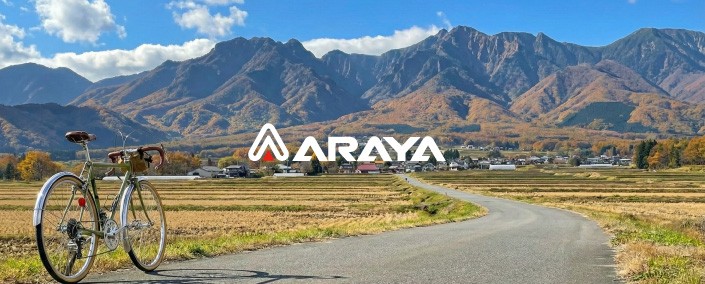 ARAYA Bicycle